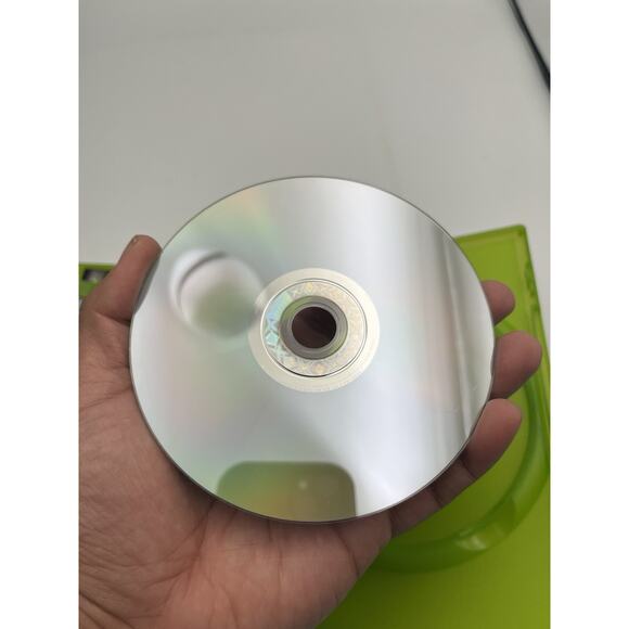 Microsoft Xbox Live NFL Fever 2003 Sports Simulation Video Game - Picture 6 of 9